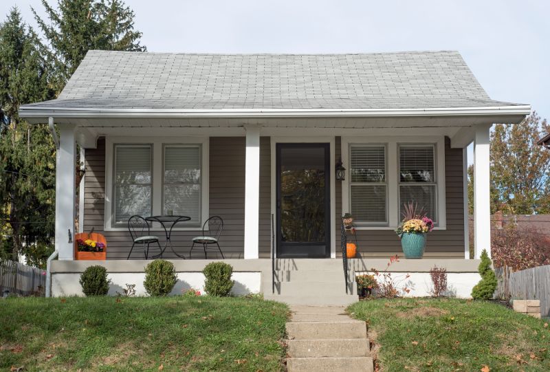 Roof Drooping Repair