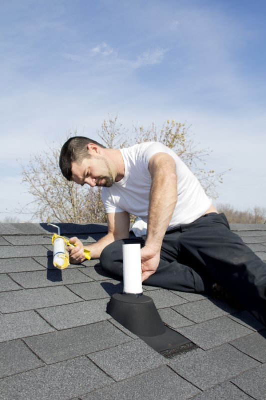 Specialists in Roof Repairs